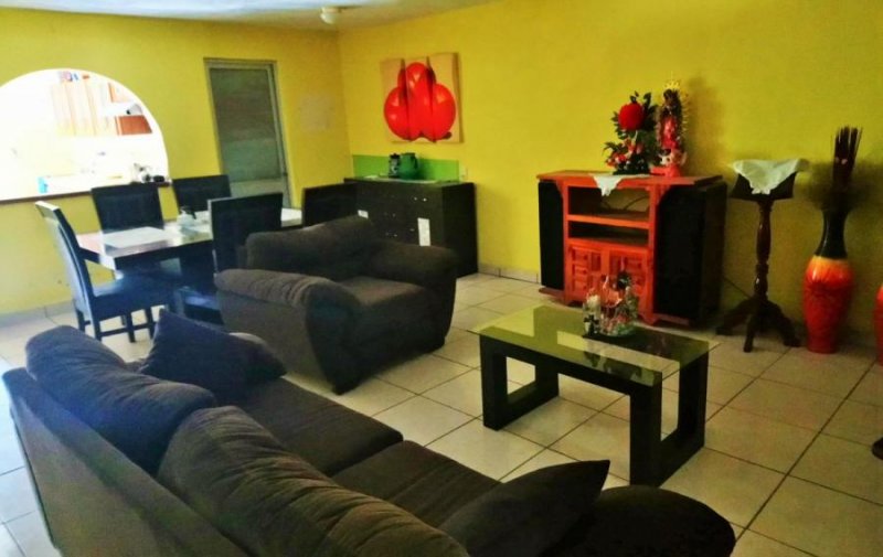 Foto Casa en Venta en San Juanito Itzicuaro, Morelia, Michoacan de Ocampo - $ 1.200.000 - CAV308378 - BienesOnLine