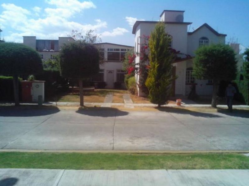 Foto Casa en Venta en fracc. campestre la huerta, Morelia, Michoacan de Ocampo - CAV99564 - BienesOnLine