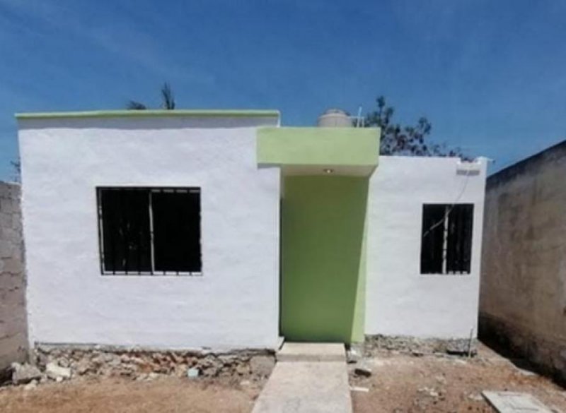 Casa en Venta en UMAN Umán, Yucatan