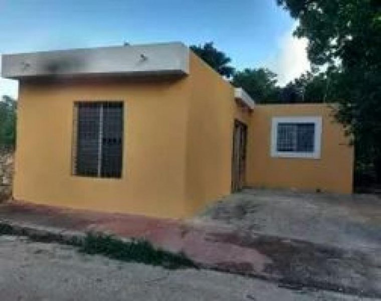 Casa en Venta en YUCALPETEN Mérida, Yucatan