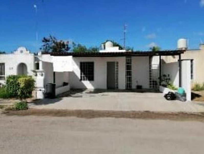 Foto Casa en Venta en HOGARES CAUCEL, Mérida, Yucatan - $ 430.000 - CAV307831 - BienesOnLine