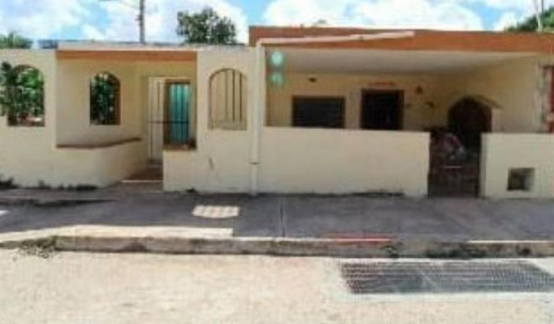 Foto Casa en Venta en JUAN PABLO II, Mérida, Yucatan - $ 550.000 - CAV310080 - BienesOnLine