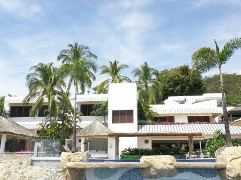 Foto Casa en Venta en Fracc. Las Brisas, Acapulco de Juárez, Guerrero - U$D 1.400.000 - CAV50878 - BienesOnLine