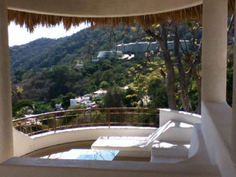 Foto Casa en Venta en Pichilingue, Acapulco de Juárez, Guerrero - U$D 640.000 - CAV51574 - BienesOnLine