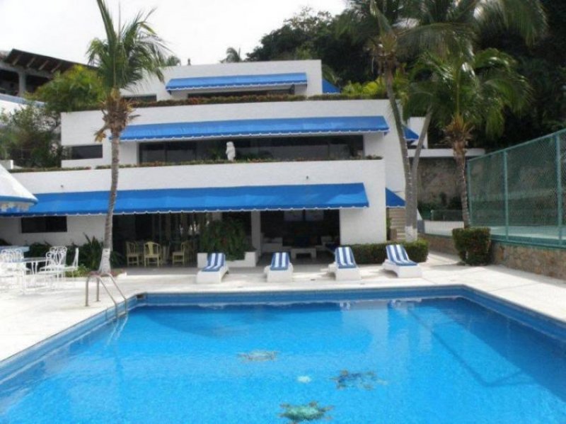 Foto Casa en Venta en Diamante, Acapulco de Juárez, Guerrero - U$D 750.000 - CAV51725 - BienesOnLine