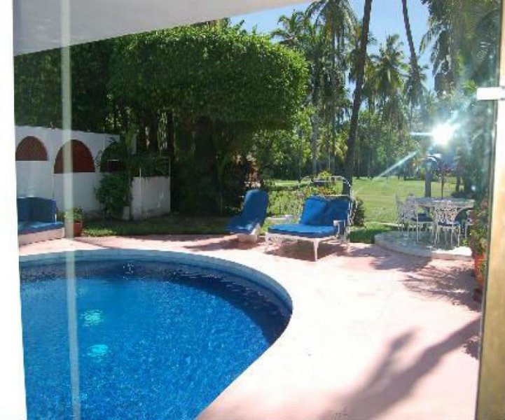 Foto Casa en Venta en Granjas del Marques, Acapulco de Juárez, Guerrero - $ 3.500.000 - CAV52838 - BienesOnLine