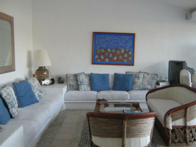 Foto Casa en Venta en Brisas Diamante, Acapulco de Juárez, Guerrero - $ 7.000.000 - CAV54321 - BienesOnLine