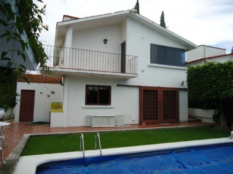 Foto Casa en Venta en Lomas de Cocoyoc., Atlatlahucan, Morelos - $ 1.990.000 - CAV47257 - BienesOnLine