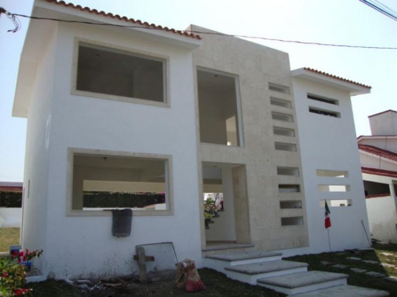 Foto Casa en Venta en Lomas de Cocoyoc., Atlatlahucan, Morelos - $ 2.600.000 - CAV47325 - BienesOnLine