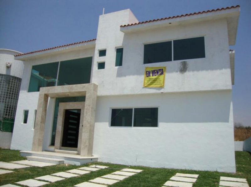 Foto Casa en Venta en Lomas de Cocoyoc, Atlatlahucan, Morelos - $ 2.650.000 - CAV48060 - BienesOnLine