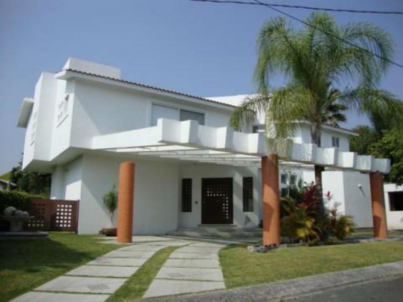 Foto Casa en Venta en Lomas de Cocoyoc, Atlatlahucan, Morelos - $ 3.650.000 - CAV48069 - BienesOnLine