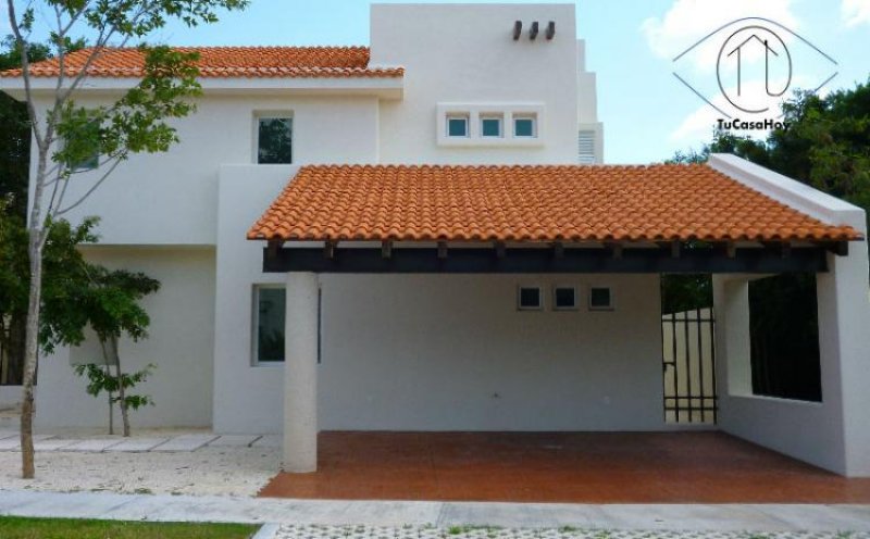 Foto Casa en Venta en villa magna, Cancún, Quintana Roo - $ 7.500.000 - CAV54504 - BienesOnLine