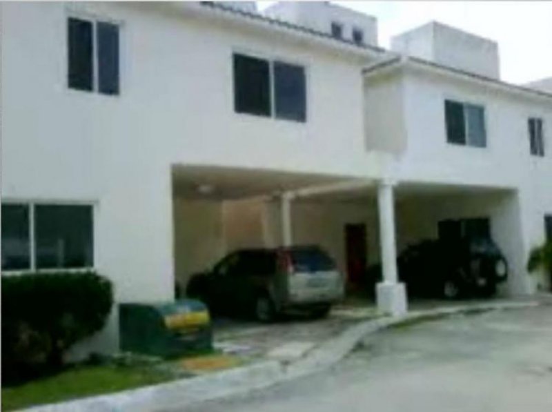 Foto Casa en Venta en La Escondida, Cancún, Quintana Roo - $ 2.800.000 - CAV64549 - BienesOnLine