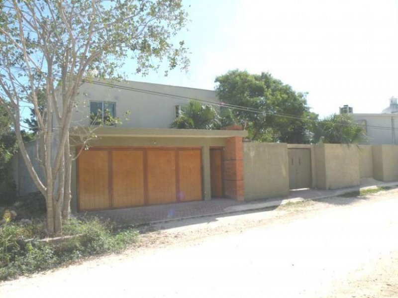 Foto Casa en Venta en Alamos II, Paseo del Maule, Cancun, Quintana Roo - $ 2.550.000 - CAV47014 - BienesOnLine