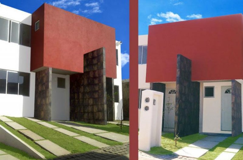 Foto Casa en Venta en , Mexico - $ 750.000 - CAV76735 - BienesOnLine