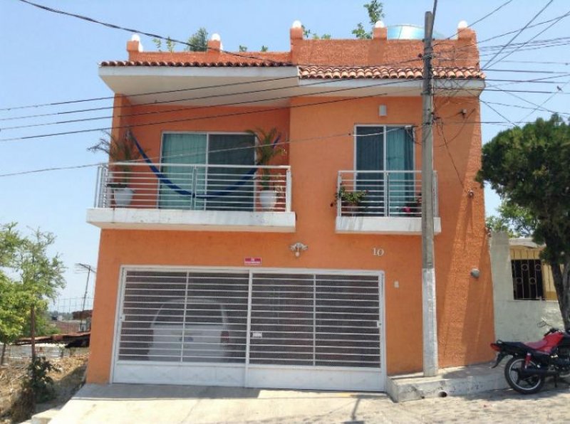 Foto Casa en Venta en centro, Chapala, Jalisco - $ 3.500.000 - CAV75724 - BienesOnLine