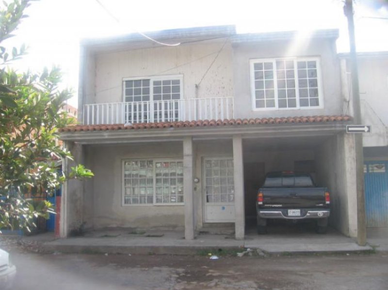 Foto Casa en Venta en ROSALES, Ciudad Guzmán, Jalisco - $ 600 - CAV70162 - BienesOnLine