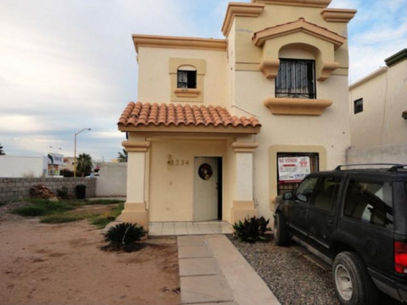 Foto Casa en Venta en Montecarlo, Ciudad Obregón, Sonora - $ 900.000 - CAV50692 - BienesOnLine