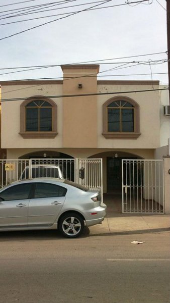 Foto Casa en Venta en Bellavista, Ciudad Obregón, Sonora - $ 1.500.000 - CAV53714 - BienesOnLine