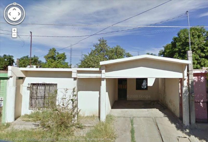 Foto Casa en Venta en Faustino Felix, Ciudad Obregón, Sonora - $ 450.000 - CAV55350 - BienesOnLine