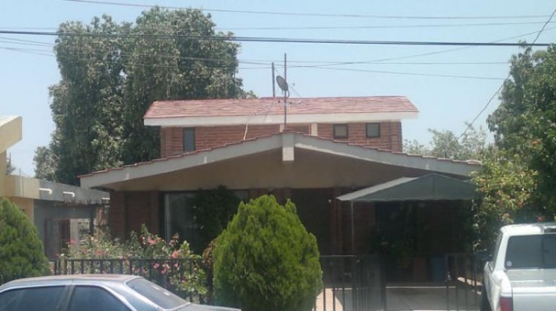 Foto Casa en Venta en Zona Norte, Ciudad Obregón, Sonora - $ 2.100.000 - CAV60141 - BienesOnLine