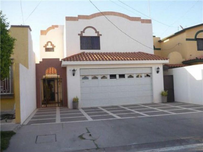 Foto Casa en Venta en BELLAVISTA, Ciudad Obregón, Sonora - $ 1.650.000 - CAV60143 - BienesOnLine