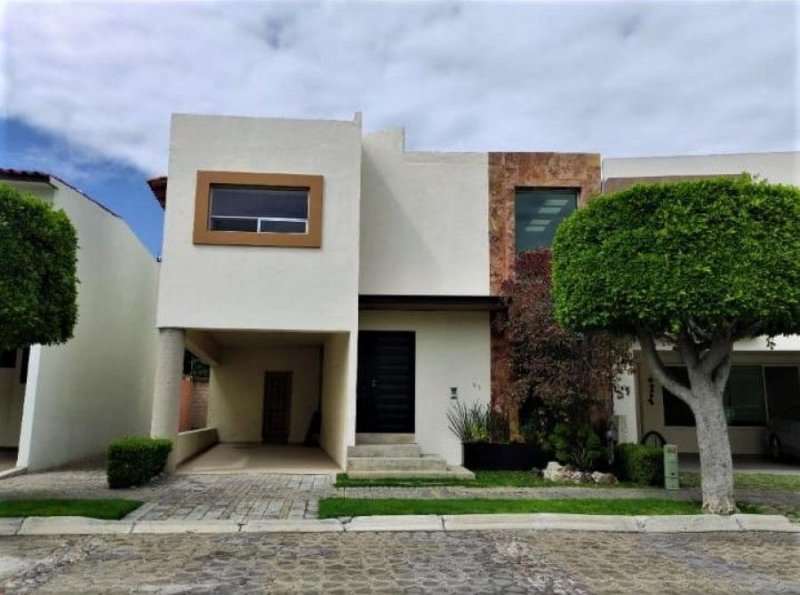 Casa en Venta en LOMAS DE ANGELOPOLIS San Andrés Cholula, Puebla