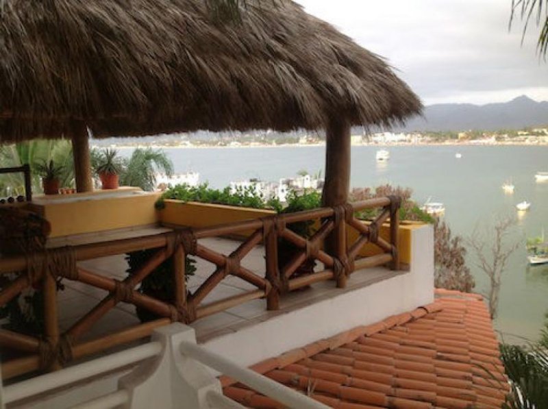 Foto Casa en Venta en Rincón De Guayabitos, Compostela, Nayarit - $ 6.000.000 - CAV78139 - BienesOnLine