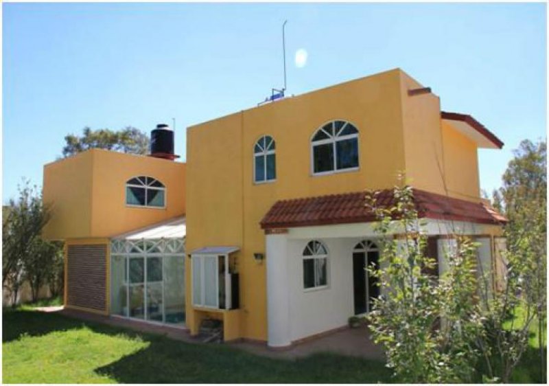 Foto Casa en Venta en Cuautitlán Izcalli, Mexico - $ 4.950.000 - CAV73296 - BienesOnLine