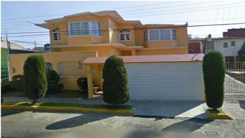 Foto Casa en Venta en Cuautitlán Izcalli, Mexico - $ 2.800.000 - CAV73299 - BienesOnLine