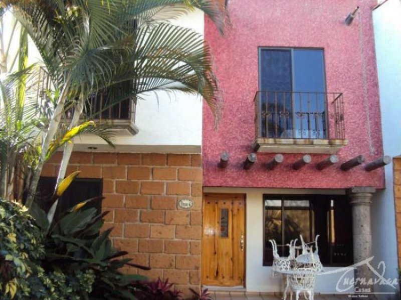 Foto Casa en Venta en Cuernavaca, Morelos - $ 2.200.000 - CAV49679 - BienesOnLine