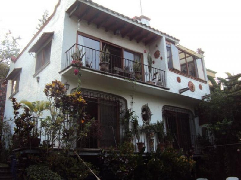 Foto Casa en Venta en Manantiales, Cuernavaca, Morelos - $ 2.900.000 - CAV54270 - BienesOnLine