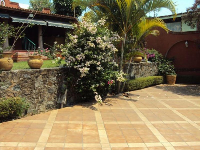 Foto Casa en Venta en Jardines de Cuernavaca., Cuernavaca, Morelos - $ 3.500.000 - CAV76339 - BienesOnLine