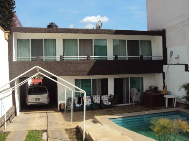 Foto Casa en Venta en Delicias, Cuernavaca, Morelos - $ 3.000.000 - CAV76378 - BienesOnLine