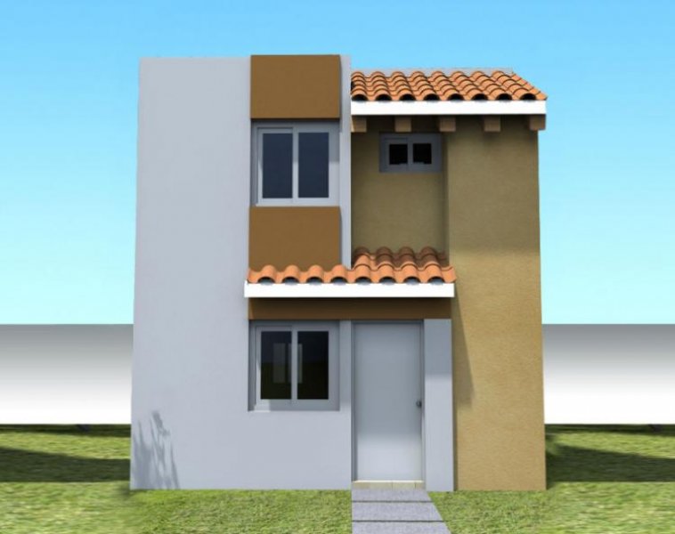 Foto Casa en Venta en Perisur New City, Culiacán Rosales, Sinaloa - CAV40973 - BienesOnLine