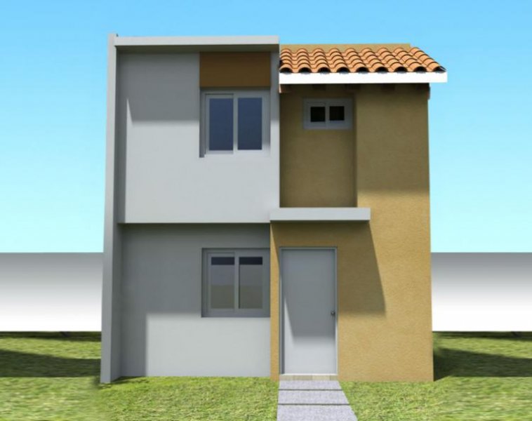 Foto Casa en Venta en Perisur New City, Culiacán Rosales, Sinaloa - CAV40975 - BienesOnLine