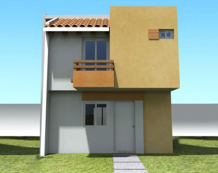 Foto Casa en Venta en Perisur New City, Culiacán Rosales, Sinaloa - CAV40976 - BienesOnLine