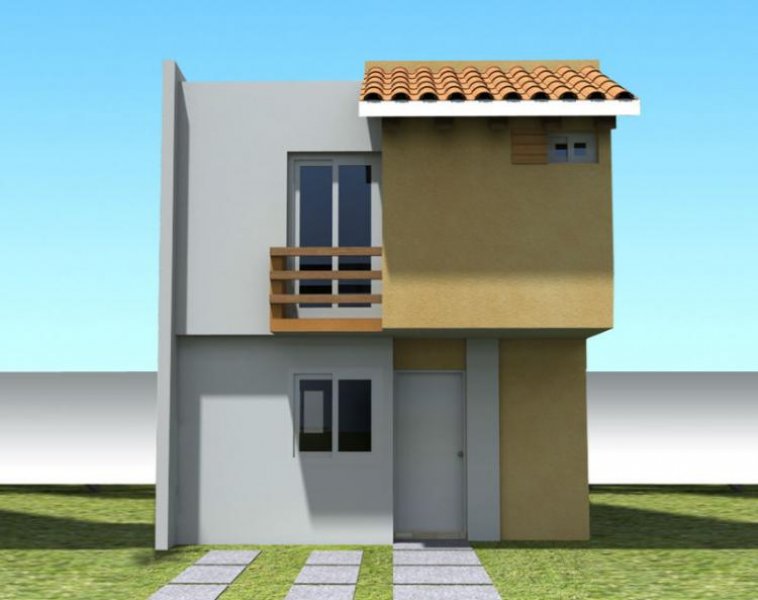 Foto Casa en Venta en Perisur New City, Culiacán Rosales, Sinaloa - CAV40978 - BienesOnLine