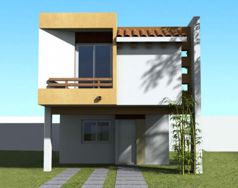 Foto Casa en Venta en Al sur de la ciudad frente a la Primavera, Perisur, Culiacán Rosales, Sinaloa - CAV53455 - BienesOnLine