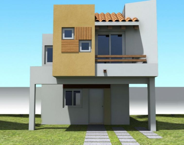 Foto Casa en Venta en Al sur de la ciudad frente a la Primavera, Perisur, Culiacán Rosales, Sinaloa - CAV53456 - BienesOnLine