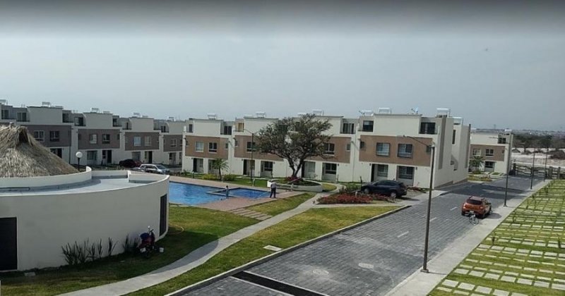 Foto Casa en Venta en CLUB DE GOLF SANTA FE, Xochitepec, Morelos - $ 1.825.000 - CAV310004 - BienesOnLine