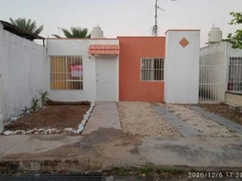 Foto Casa en Venta en CAUCEL, MERIDA, Yucatan - $ 780.000 - CAV351028 - BienesOnLine