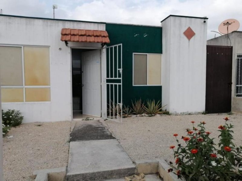 Foto Casa en Venta en PASEOS DE OPICHEN, PASEOS DE OPICHEN, Yucatan - $ 750.000 - CAV299370 - BienesOnLine