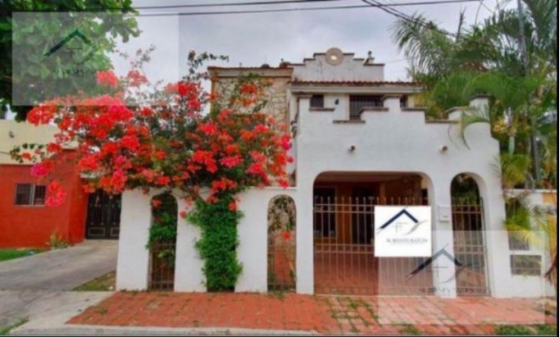 Foto Casa en Venta en Residencial Pensiones, Mérida, Yucatan - $ 2.100.000 - CAV298930 - BienesOnLine