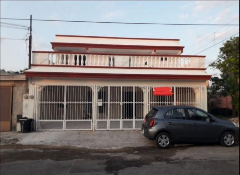 Foto Casa en Venta en Residencial Pensiones, Merida, Yucatan - $ 2.100.000 - CAV298931 - BienesOnLine