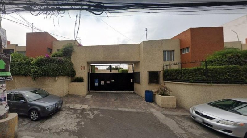 Foto Casa en Venta en SAN JOSE DEL OLIVAR, Alvaro Obregón, Distrito Federal - $ 1.586.344 - CAV309764 - BienesOnLine