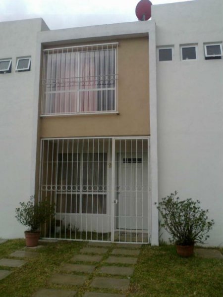 Foto Casa en Venta en Fraccionamiento Villlas de las Animas, Fortín de las Flores, Veracruz - $ 610.000 - CAV63516 - BienesOnLine