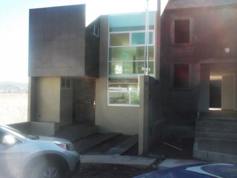 Foto Casa en Venta en privada del carman, Guadalupe, Zacatecas - $ 2.100.000 - CAV80376 - BienesOnLine