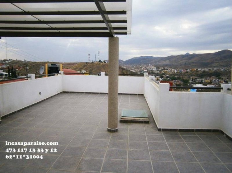 Foto Casa en Venta en Burócratas de Marfil, Guanajuato, Guanajuato - $ 2.000.000 - CAV74867 - BienesOnLine