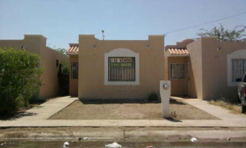 Foto Casa en Venta en FRACCIONAMIENTO VILLA VERDE, Hermosillo, Sonora - $ 300.000 - CAV48170 - BienesOnLine